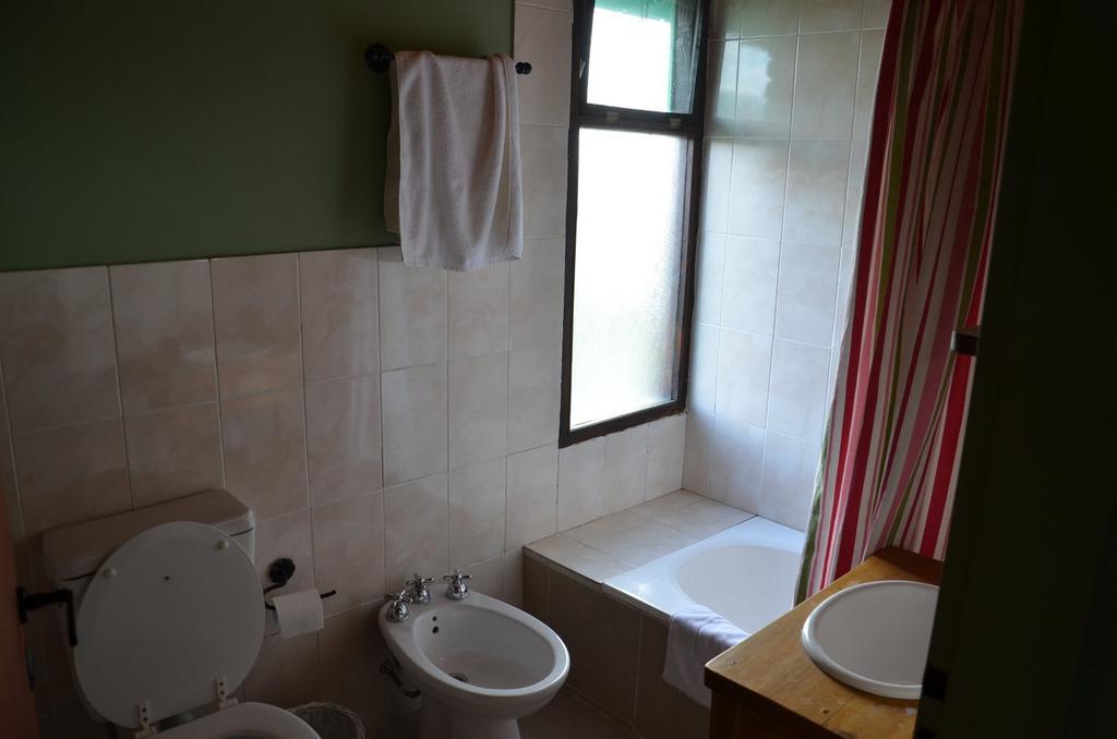 Villa Ruta 71 Trevelín Zimmer foto