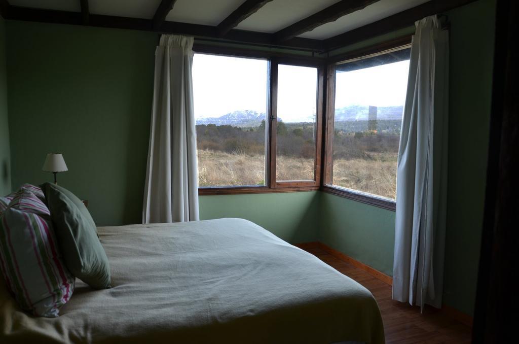 Villa Ruta 71 Trevelín Zimmer foto