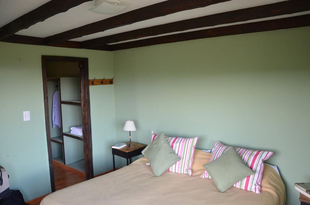 Villa Ruta 71 Trevelín Zimmer foto
