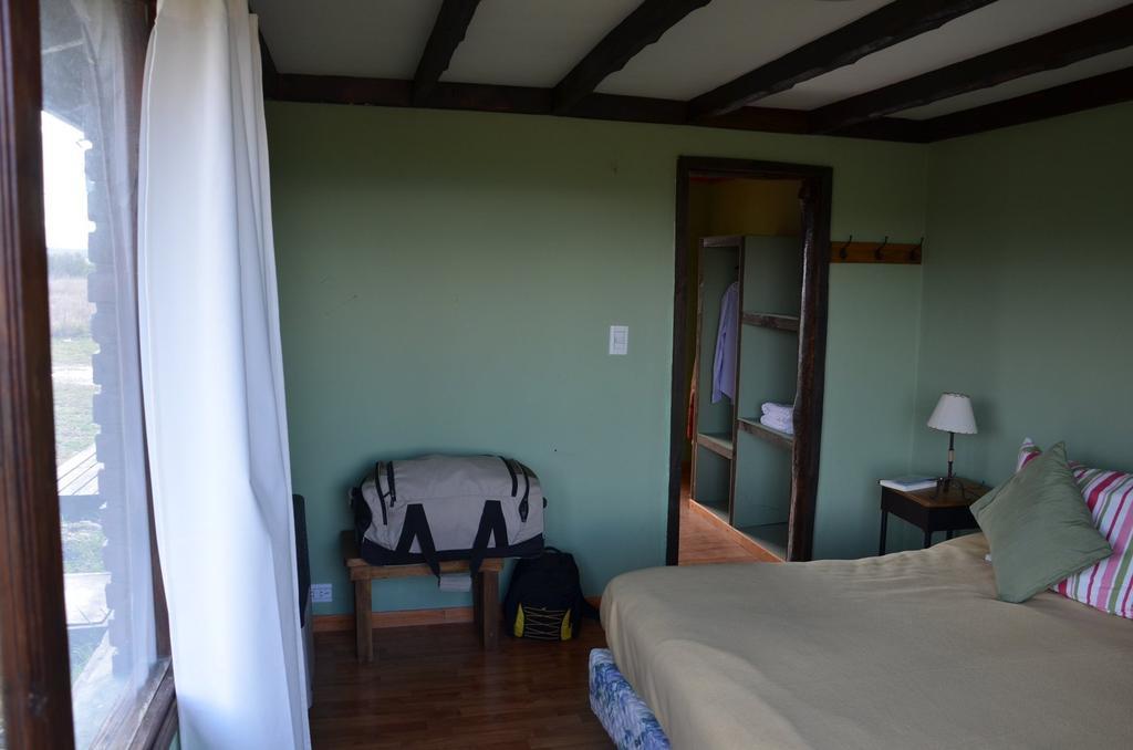 Villa Ruta 71 Trevelín Zimmer foto